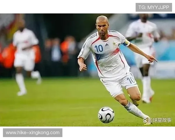 足球界十大功夫球星：那些脚法如武功的球场传奇